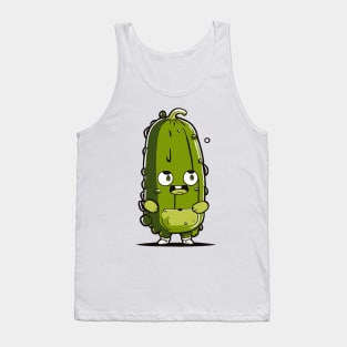 Pickle Tank Top